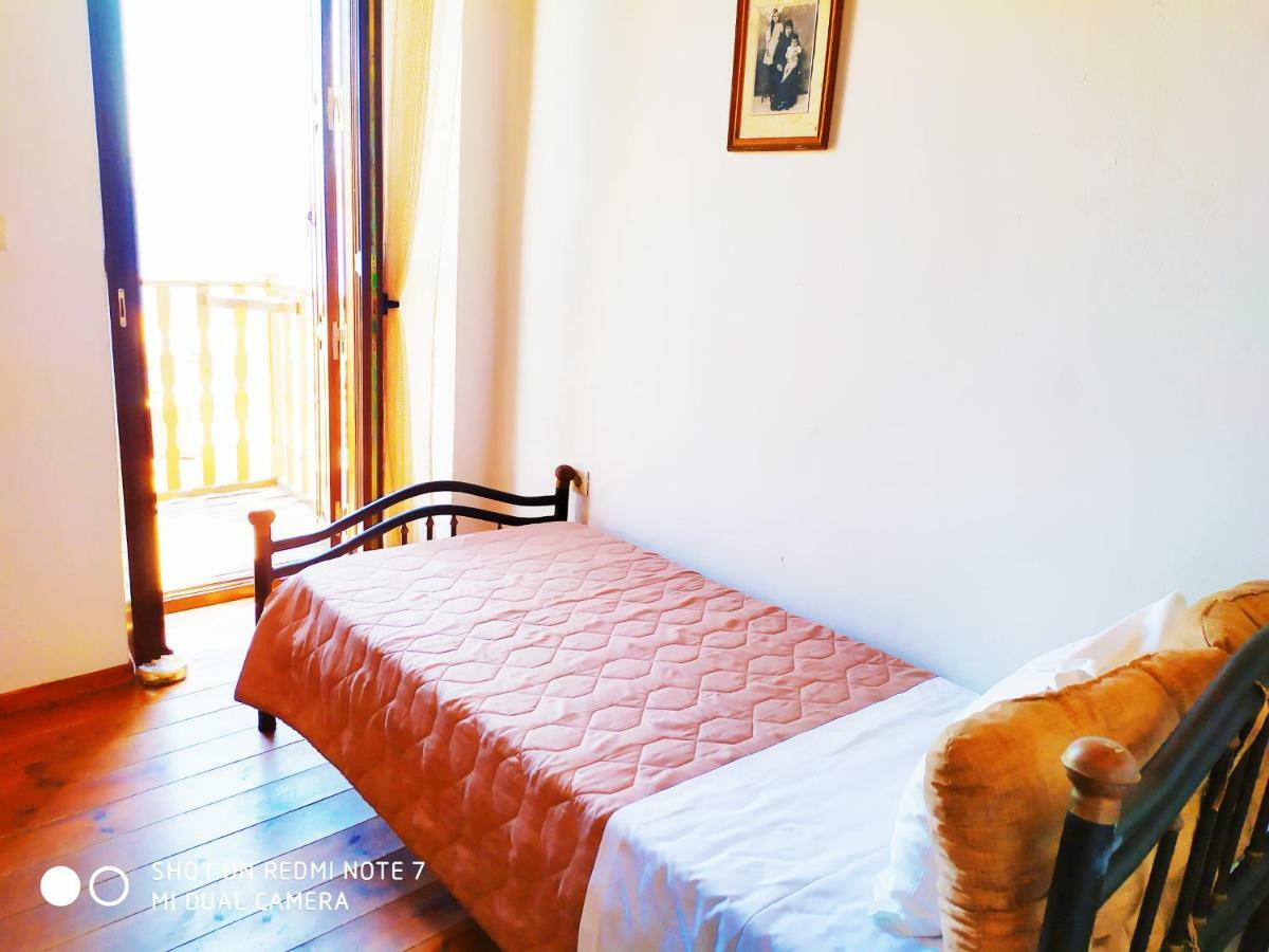 Villa Chrysodimi Chalki Town المظهر الخارجي الصورة