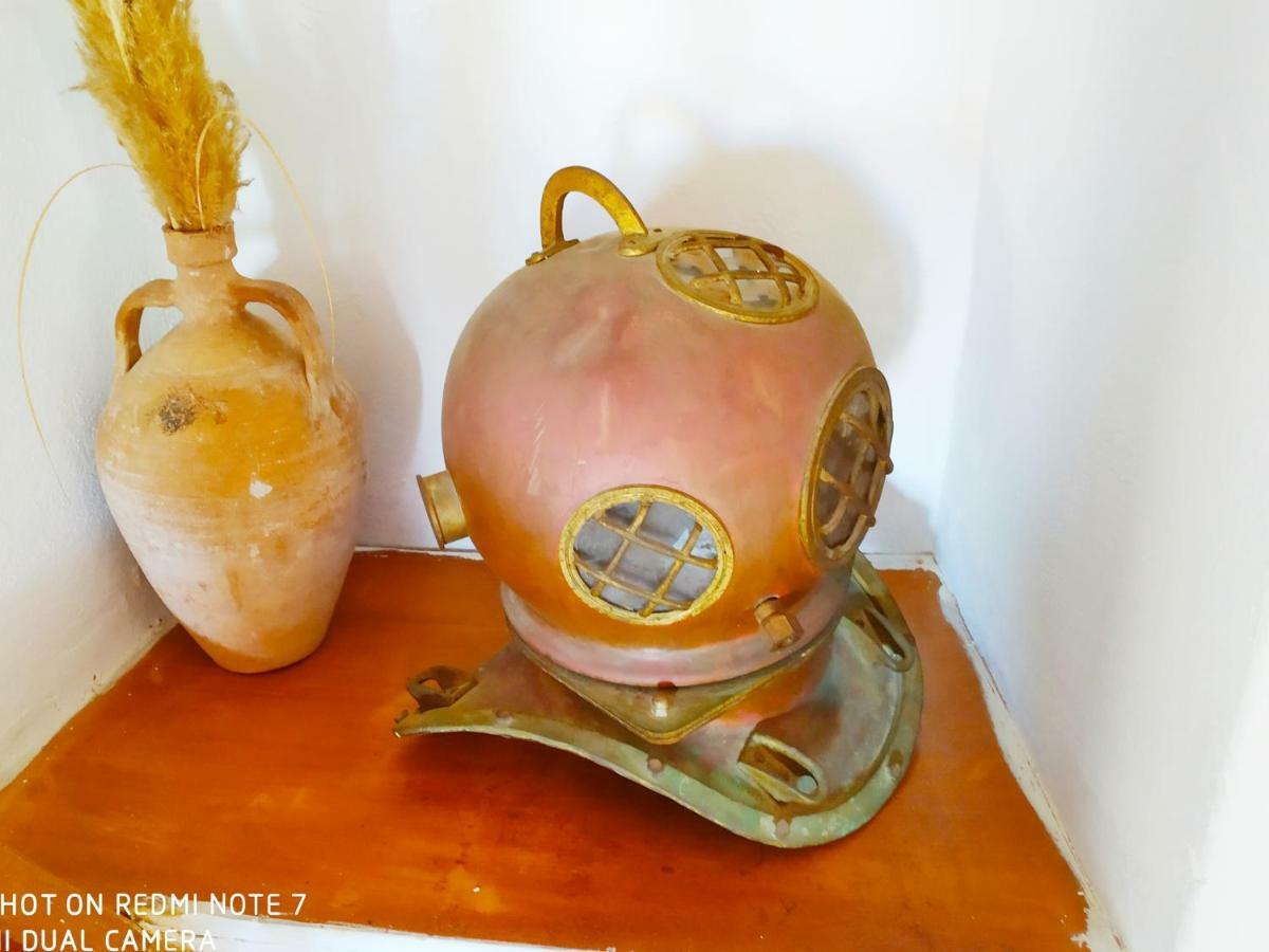 Villa Chrysodimi Chalki Town المظهر الخارجي الصورة
