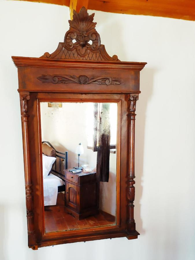 Villa Chrysodimi Chalki Town المظهر الخارجي الصورة