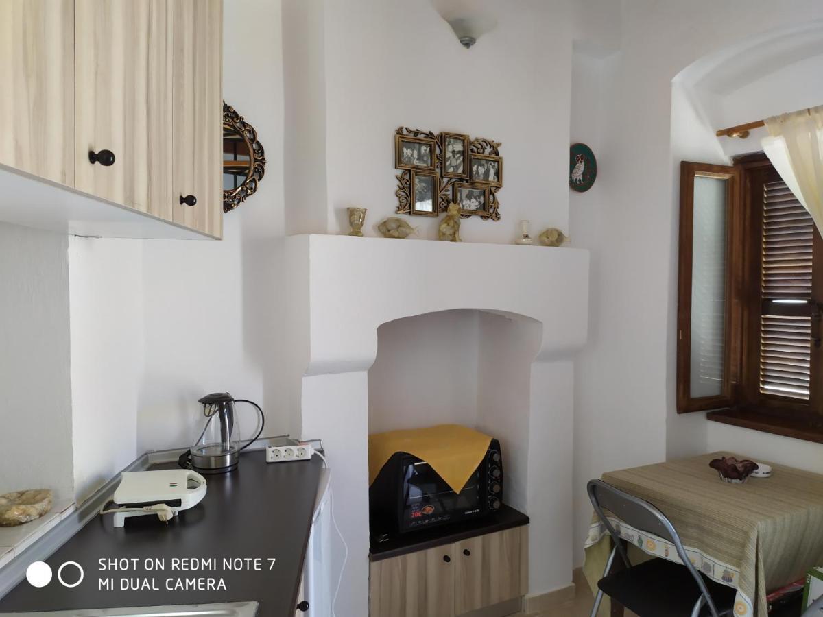 Villa Chrysodimi Chalki Town المظهر الخارجي الصورة